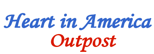 Heart In America Outpost